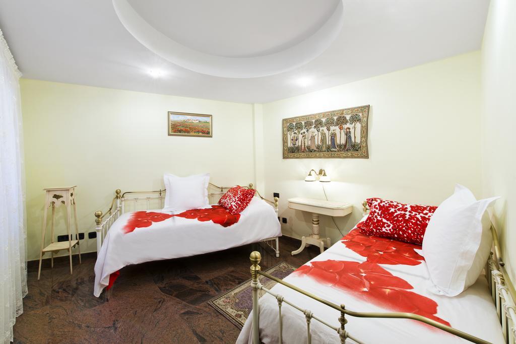 Casa Emblemática Topacio Santa Cruz de Tenerife Habitación foto